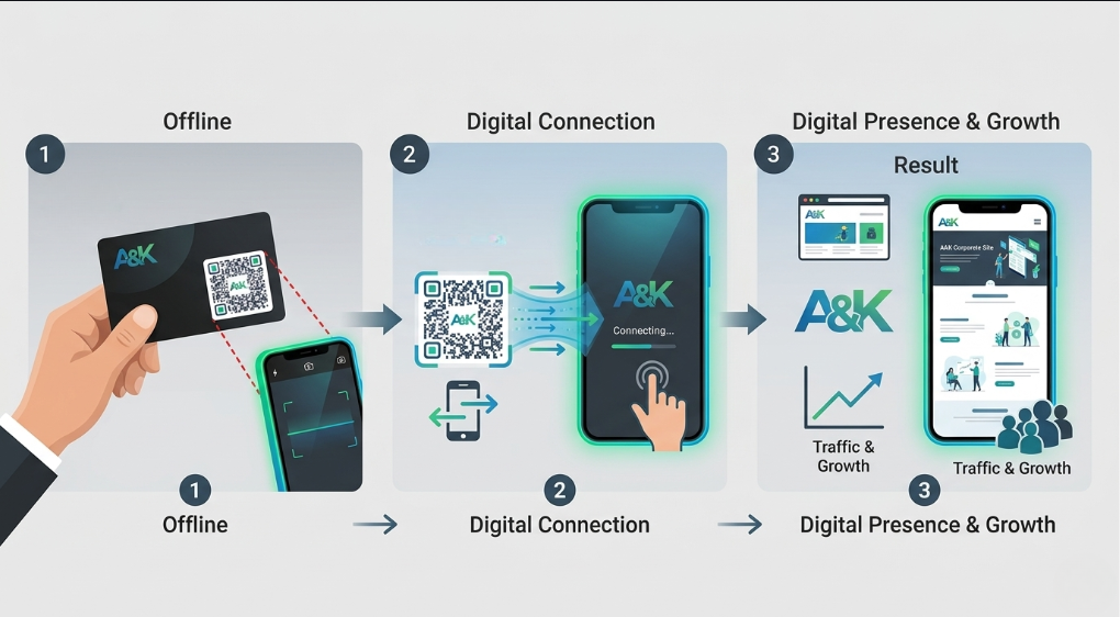 create a logo QR code